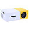 Image of World's BEST Mini LCD Projector