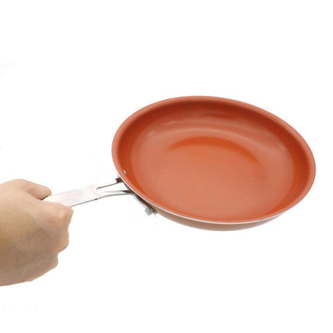 World's Best Non-stick Frying Pan