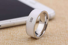 World's Best Smart Ring - Android Windows Phones