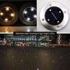Image of World's Best Solar Powered LED Light